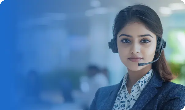 Support Executive