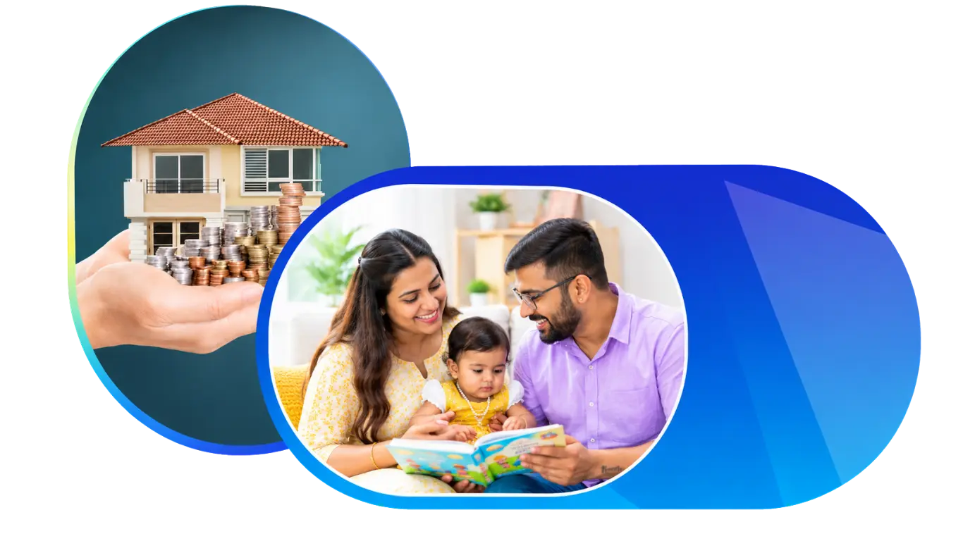 Insurance hero image